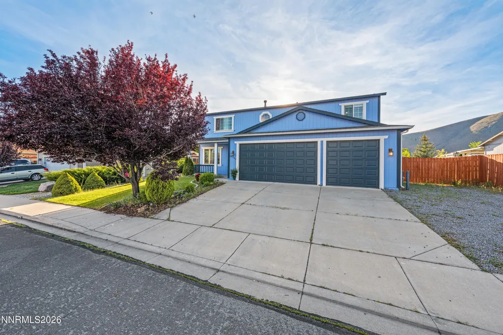 18235 Pin Oak Reno NV 89508