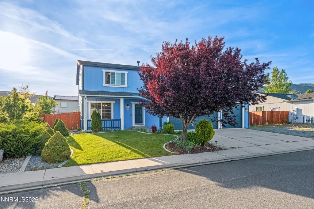 18235 Pin Oak Reno NV 89508