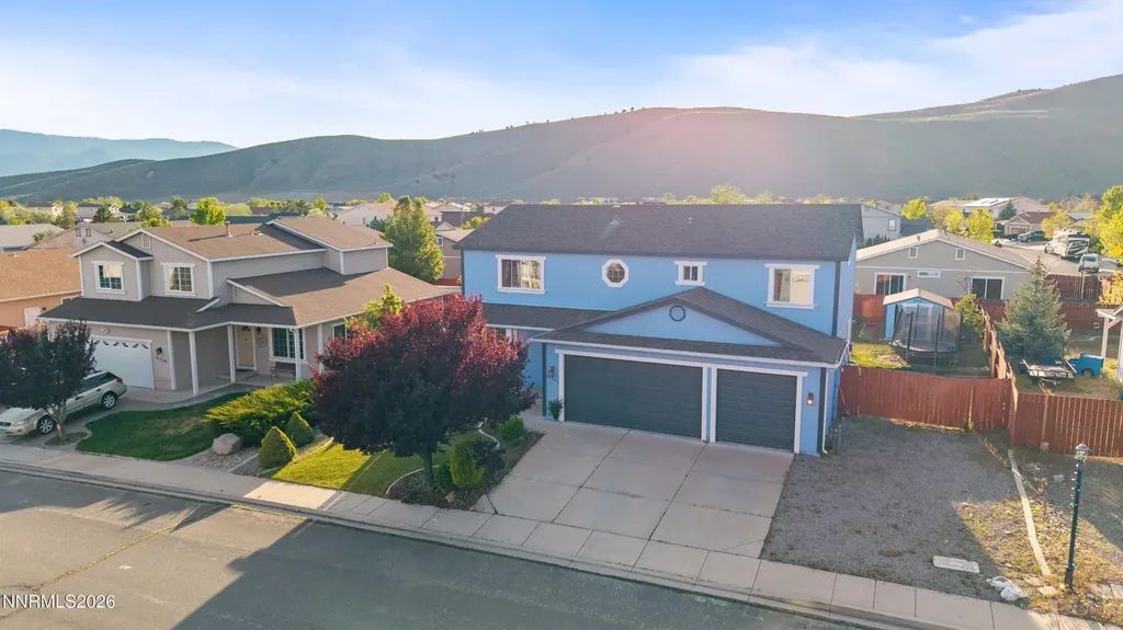 18235 Pin Oak Reno NV 89508