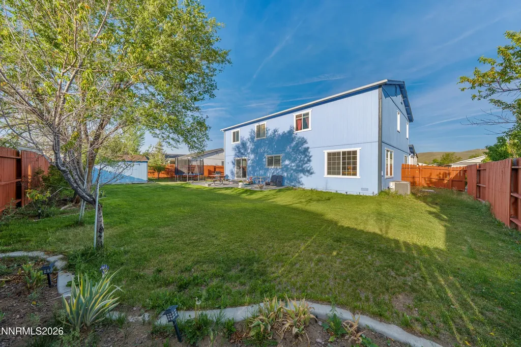 18235 Pin Oak Reno NV 89508