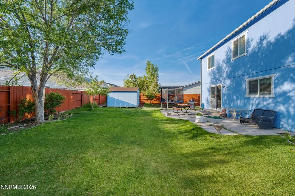 18235 Pin Oak Reno NV 89508
