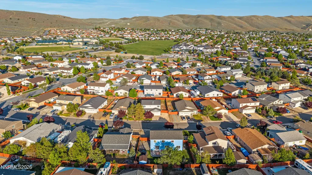 18235 Pin Oak Reno NV 89508