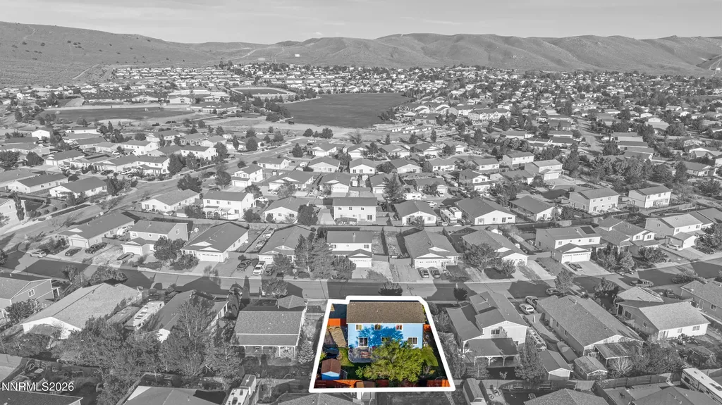 18235 Pin Oak Reno NV 89508