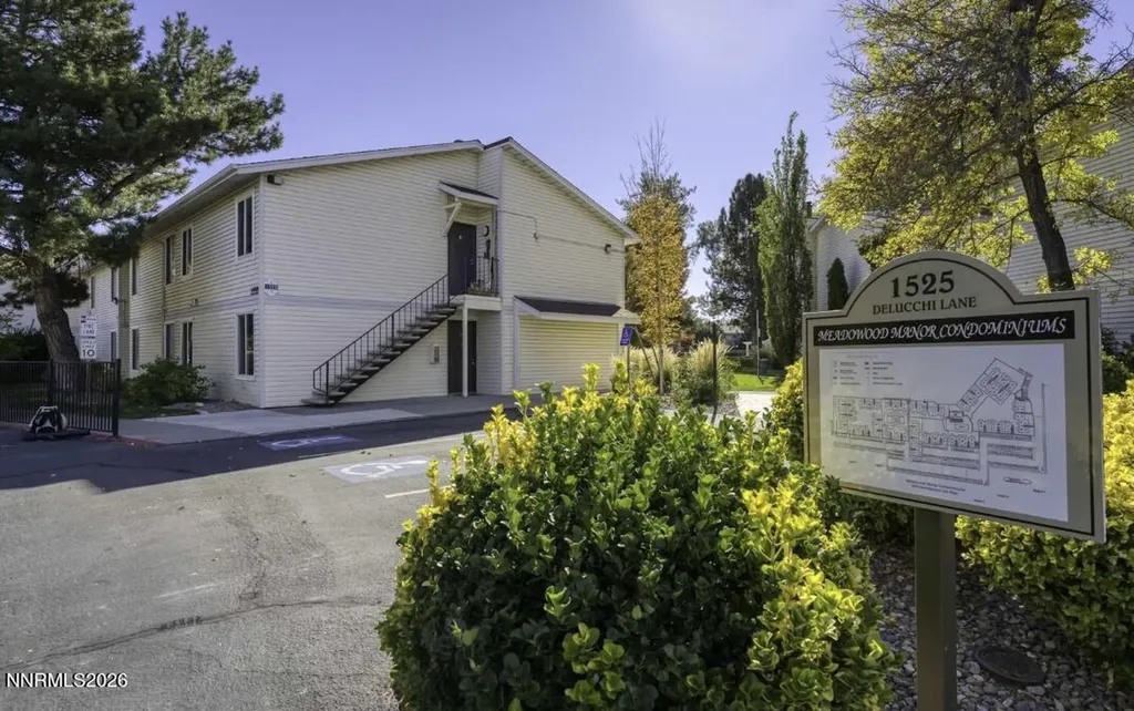 1557 Delucchi Reno NV 89502