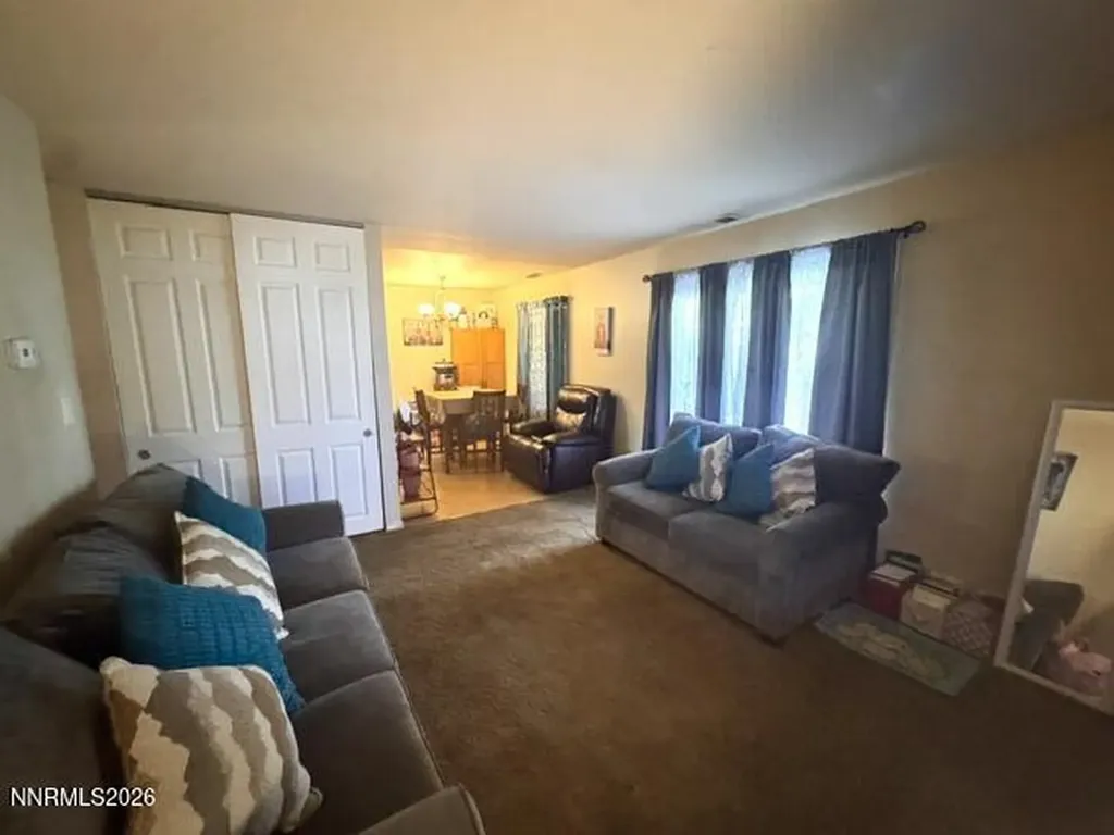 1557 Delucchi Reno NV 89502