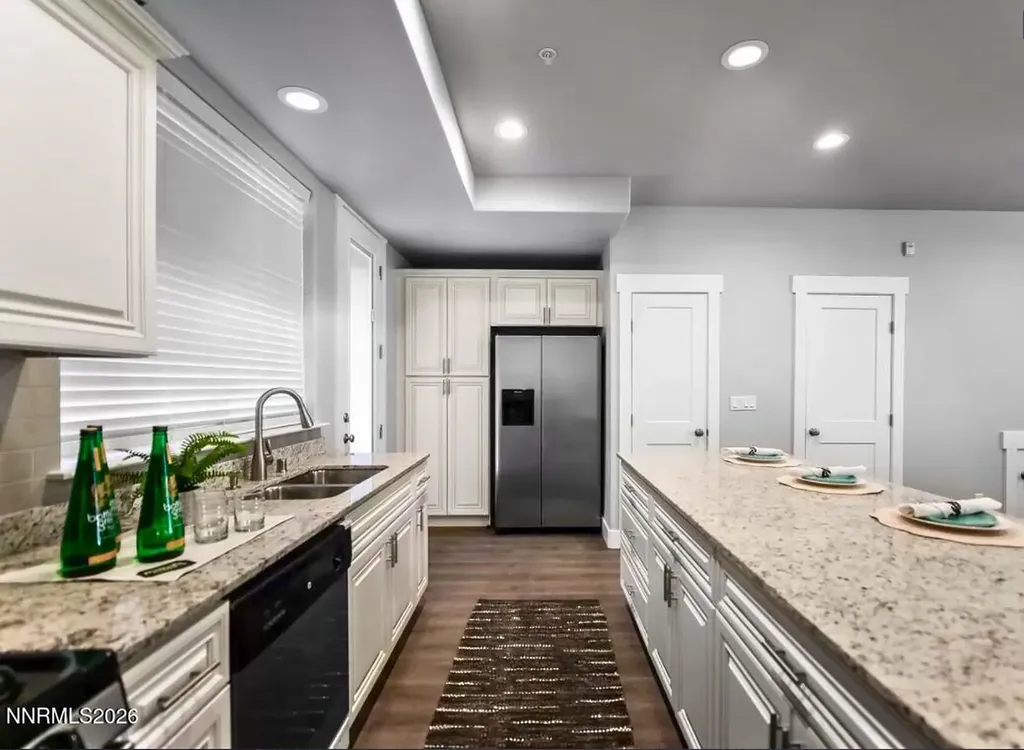 770 Bluffs Reno NV 89523