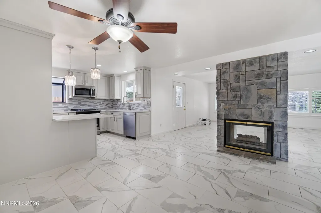 3531 Smoketree Carson City NV 89705