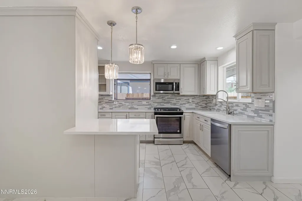 3531 Smoketree Carson City NV 89705