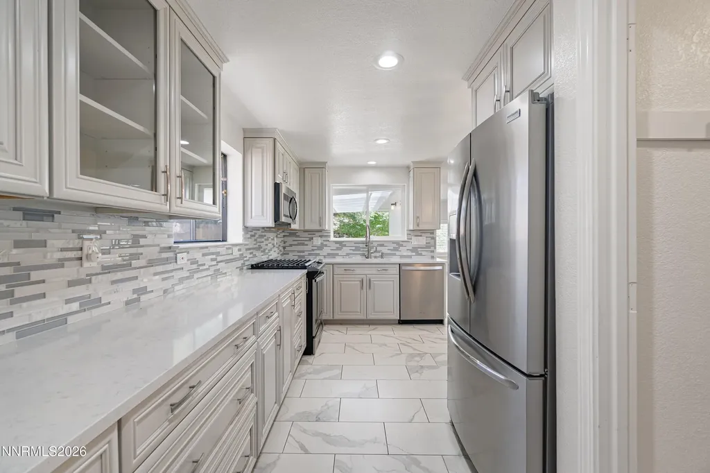 3531 Smoketree Carson City NV 89705