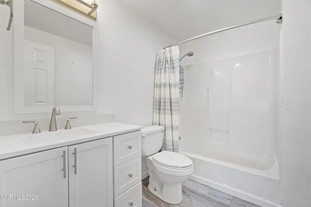 3531 Smoketree Carson City NV 89705