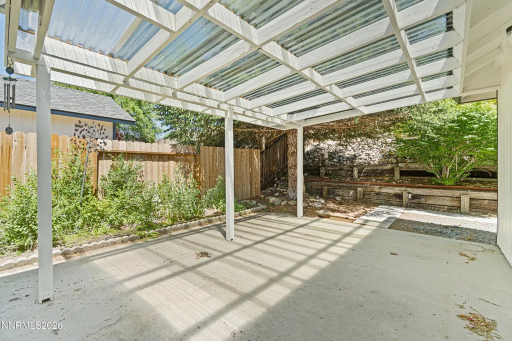 3531 Smoketree Carson City NV 89705