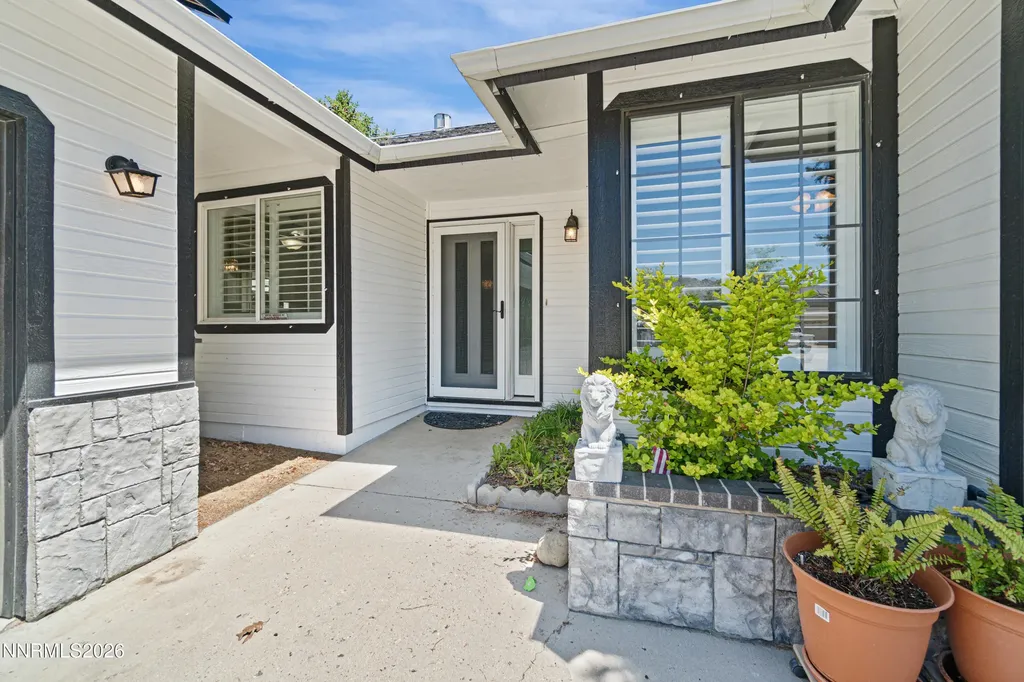 3531 Smoketree Carson City NV 89705
