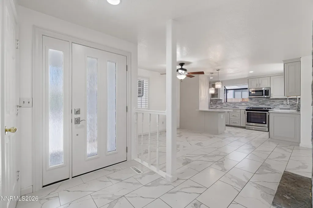 3531 Smoketree Carson City NV 89705
