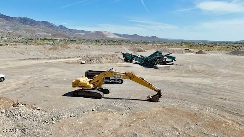 3750 Old Us Highway 50 Dayton NV 89403