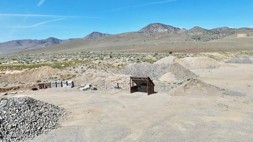 3750 Old Us Highway 50 Dayton NV 89403