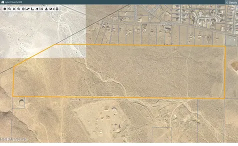 3750 Old Us Highway 50 Dayton NV 89403