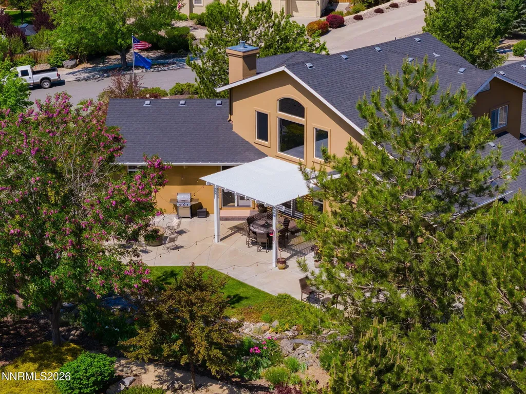 1307 Camballeria Carson City NV 89701