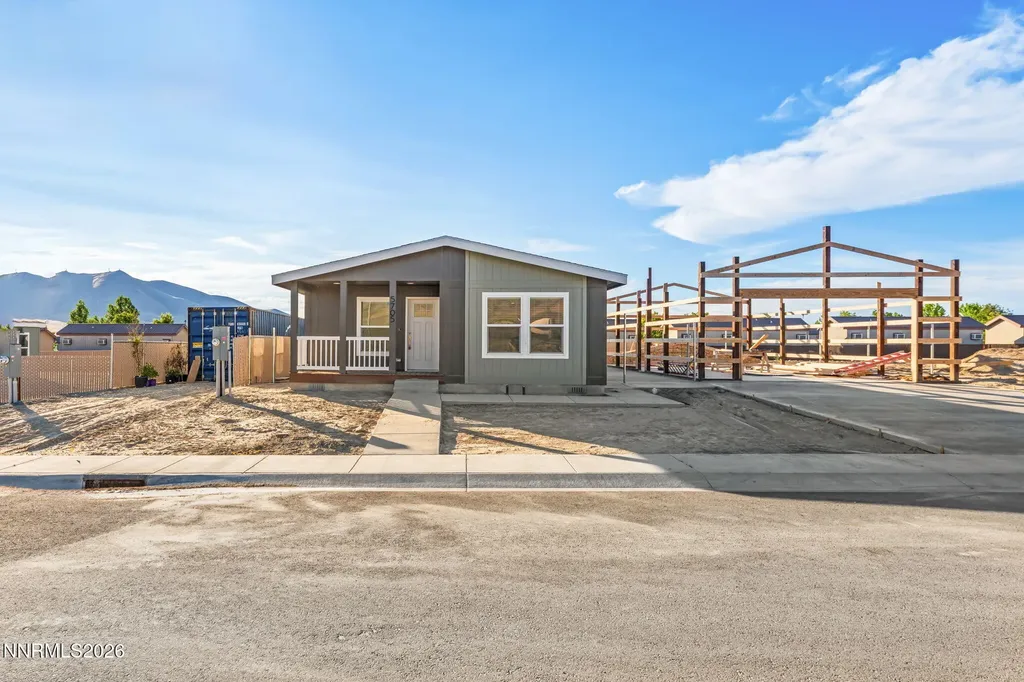 5705 Ranch Hand Winnemucca NV 89445