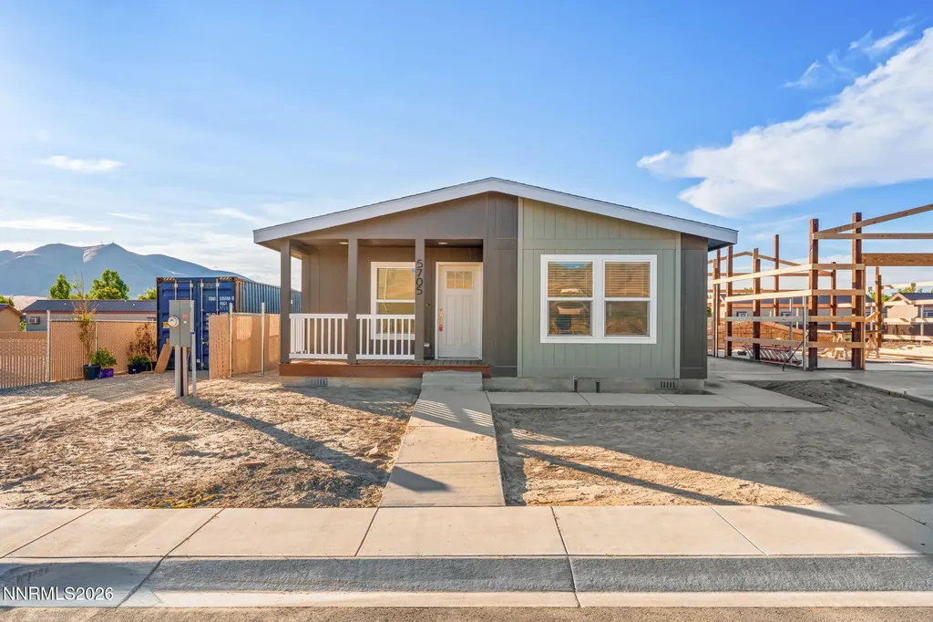 5705 Ranch Hand Winnemucca NV 89445