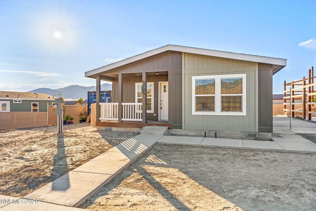 5705 Ranch Hand Winnemucca NV 89445