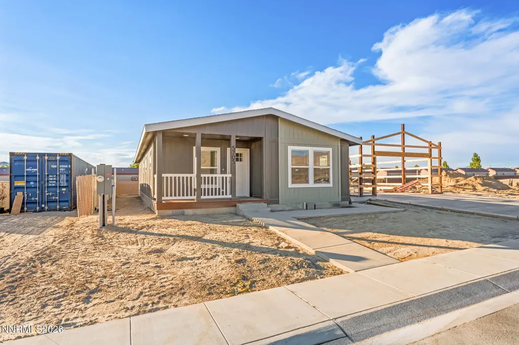 5705 Ranch Hand Winnemucca NV 89445