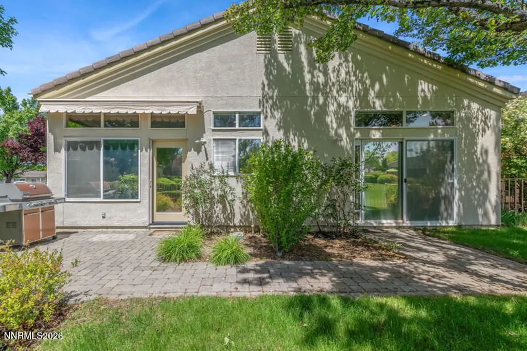 403 Sierra Leaf Reno NV 89511