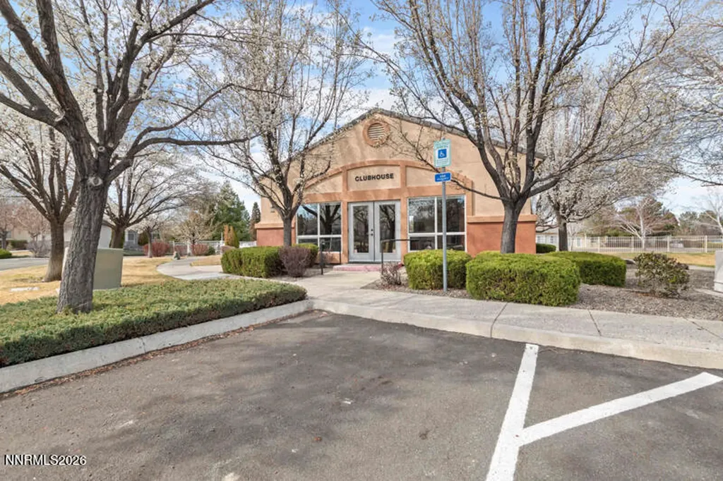 403 Sierra Leaf Reno NV 89511