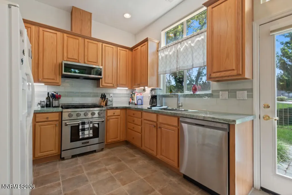 403 Sierra Leaf Reno NV 89511