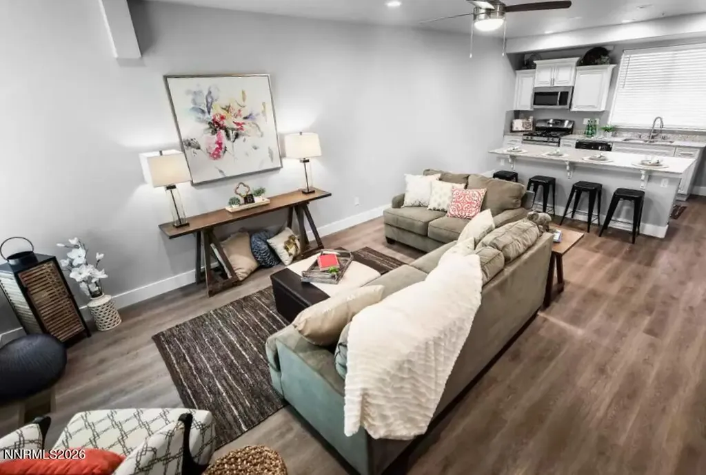 770 Bluffs Reno NV 89523