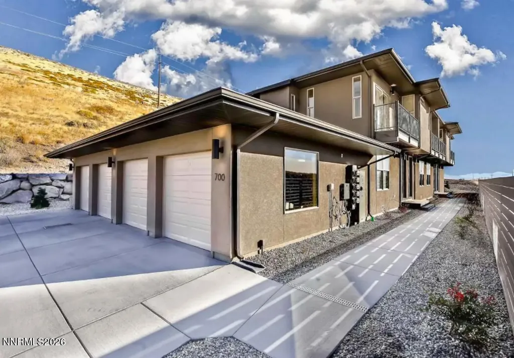 770 Bluffs Reno NV 89523