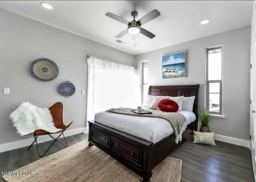 770 Bluffs Reno NV 89523