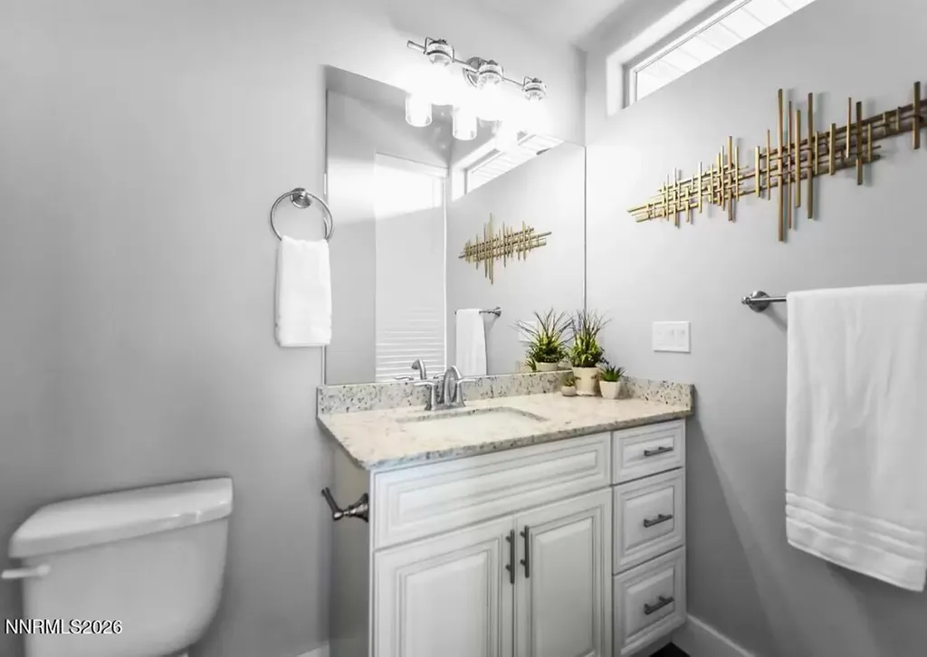 770 Bluffs Reno NV 89523