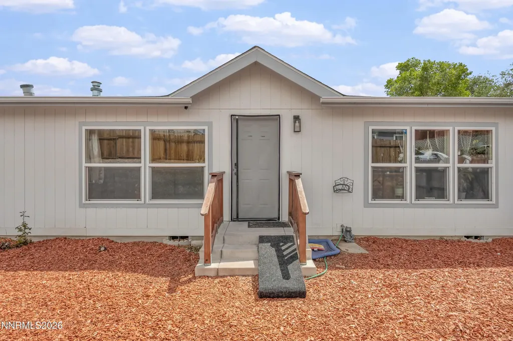 5084 Emery Reno NV 89506