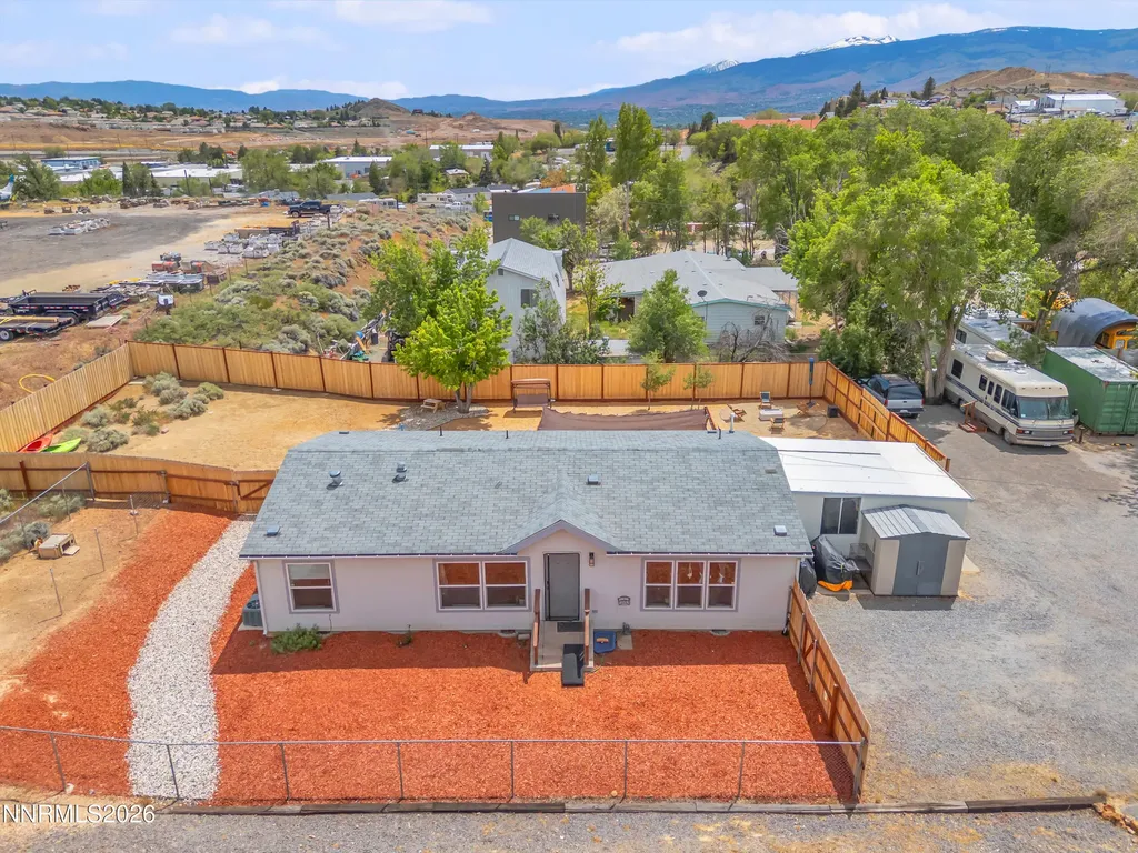 5084 Emery Reno NV 89506