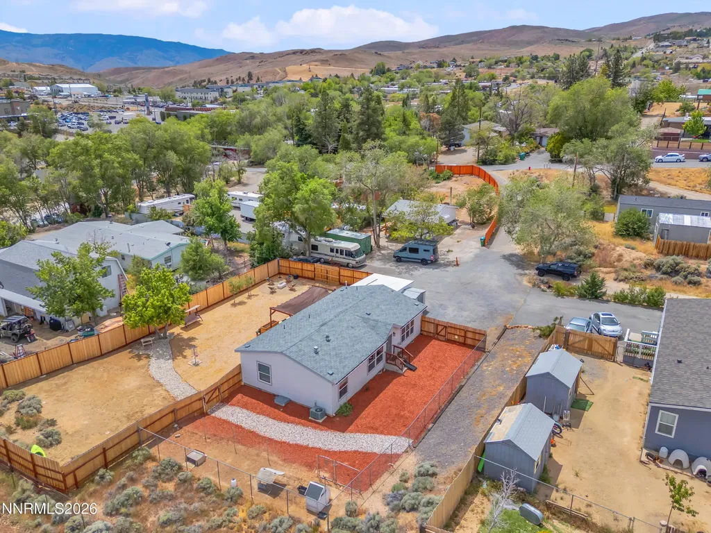 5084 Emery Reno NV 89506