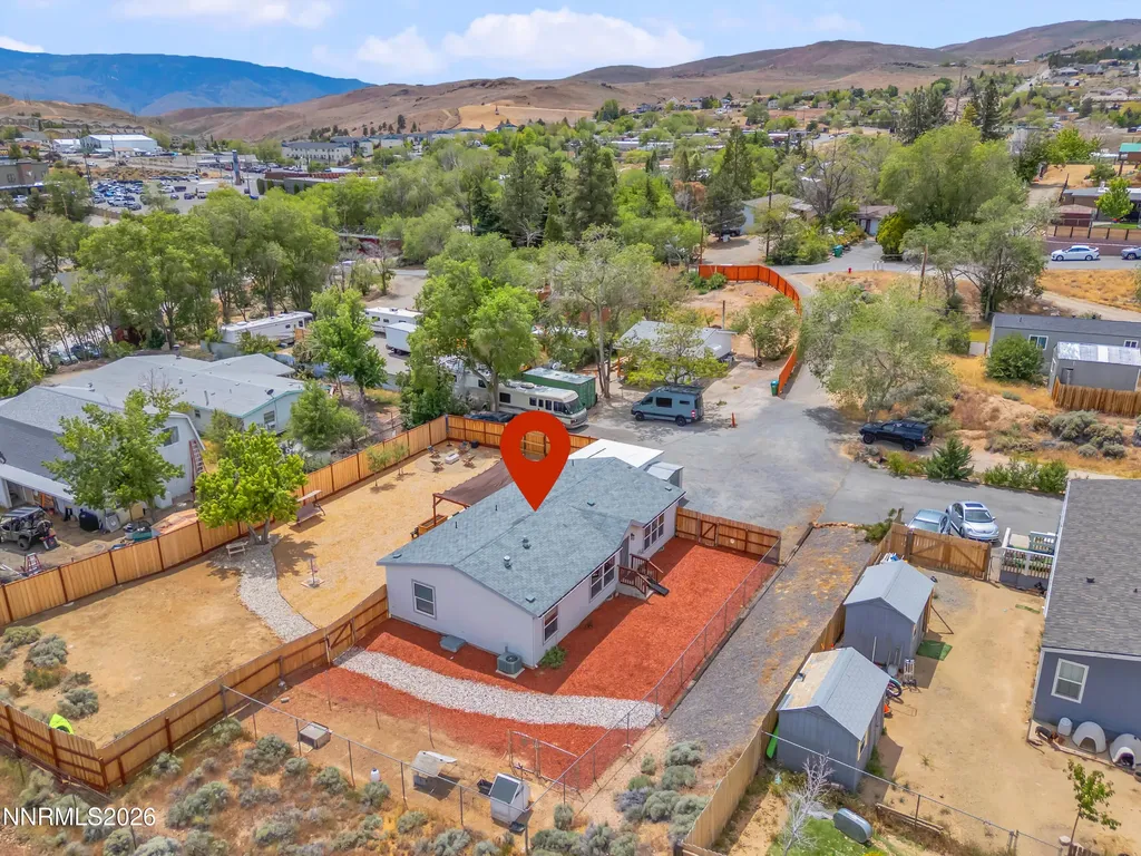 5084 Emery Reno NV 89506
