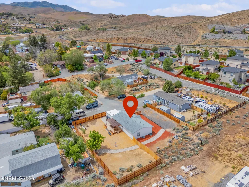 5084 Emery Reno NV 89506