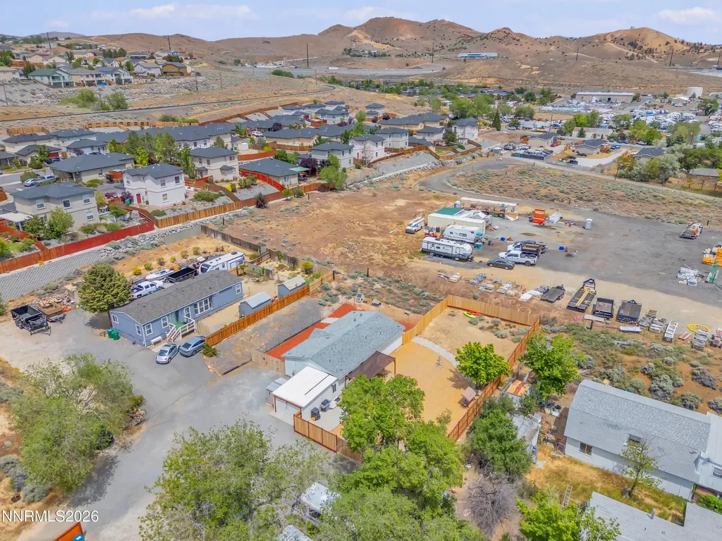5084 Emery Reno NV 89506