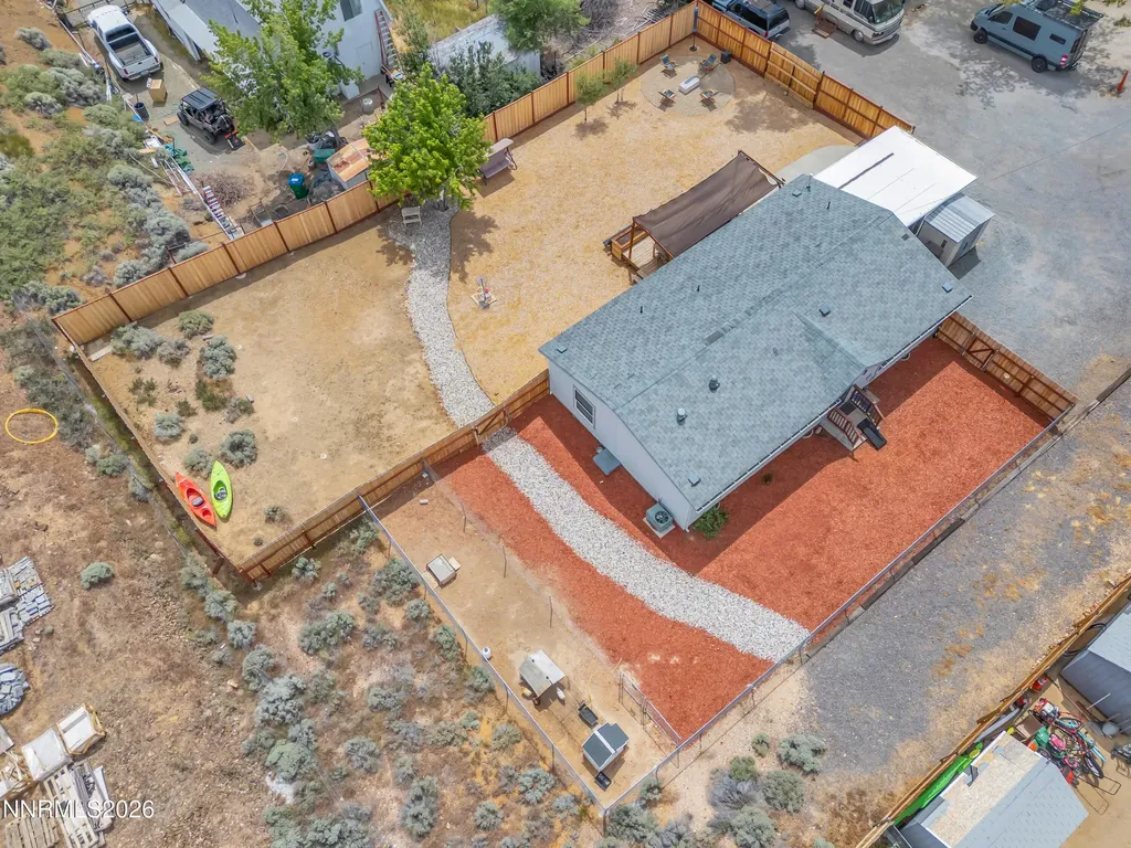 5084 Emery Reno NV 89506