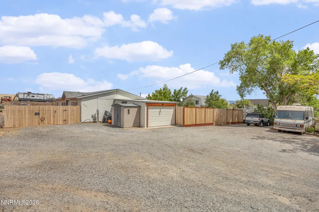 5084 Emery Reno NV 89506
