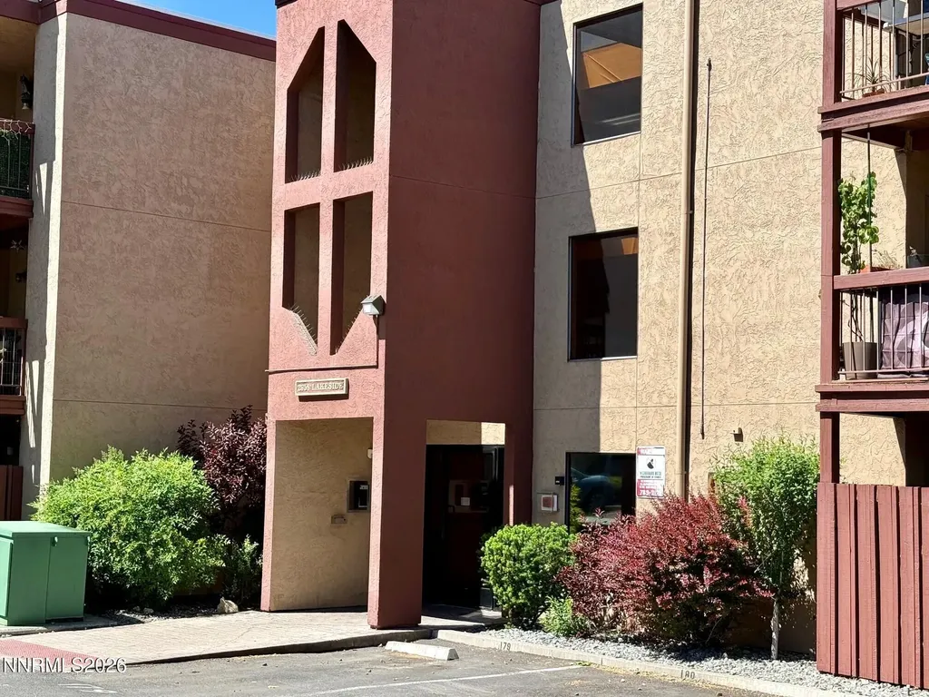 2955 Lakeside Reno NV 89509