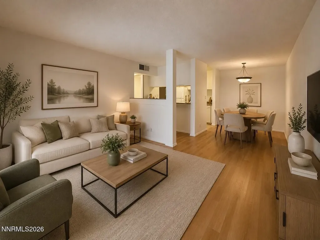 2955 Lakeside Reno NV 89509