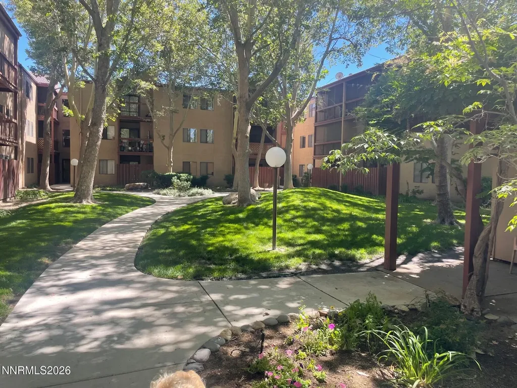 2955 Lakeside Reno NV 89509