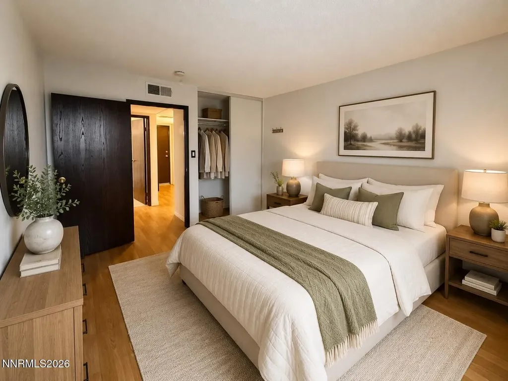 2955 Lakeside Reno NV 89509