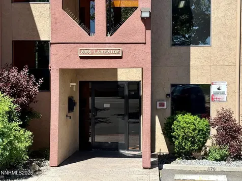2955 Lakeside Reno NV 89509