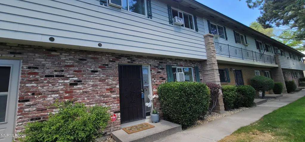 310 Smithridge Reno NV 89502
