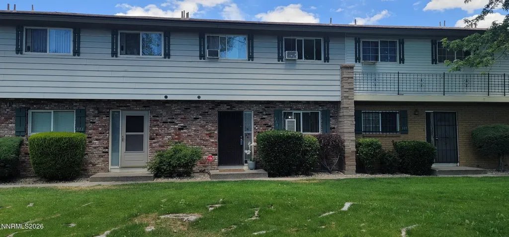 310 Smithridge Reno NV 89502