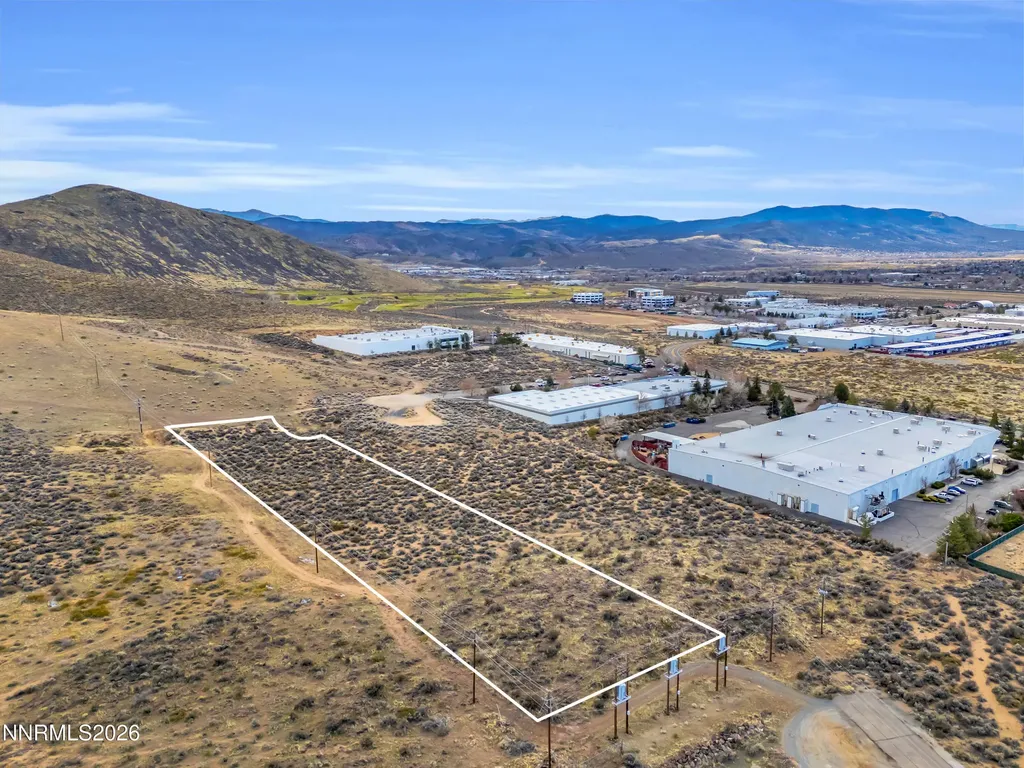 4898 Hytech Carson City NV 89706