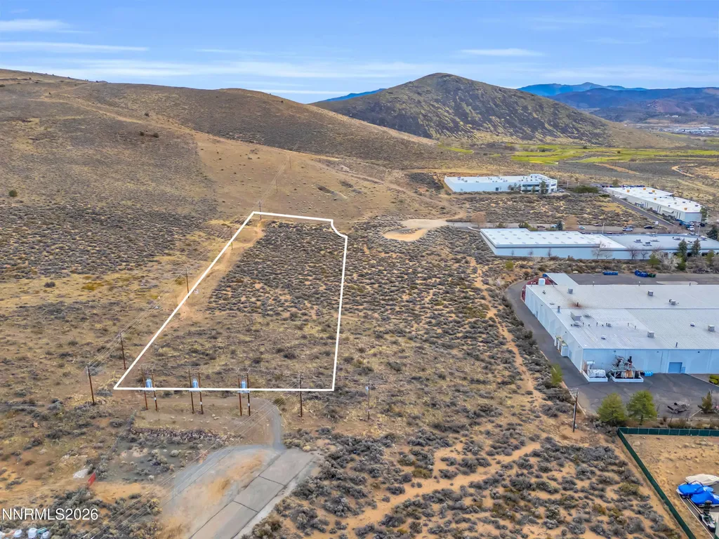 4898 Hytech Carson City NV 89706