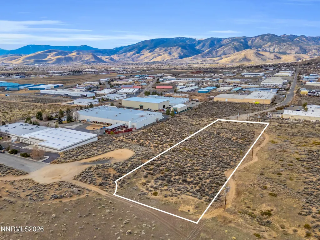 4898 Hytech Carson City NV 89706